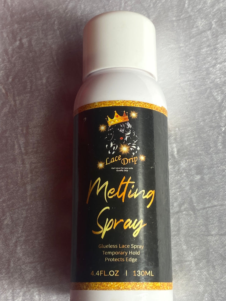 Melting Spray
